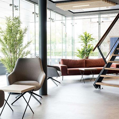 Executive Residency By Best Western Amsterdam Airport Hoofddorp Eksteriør billede