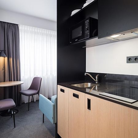 Executive Residency By Best Western Amsterdam Airport Hoofddorp Eksteriør billede