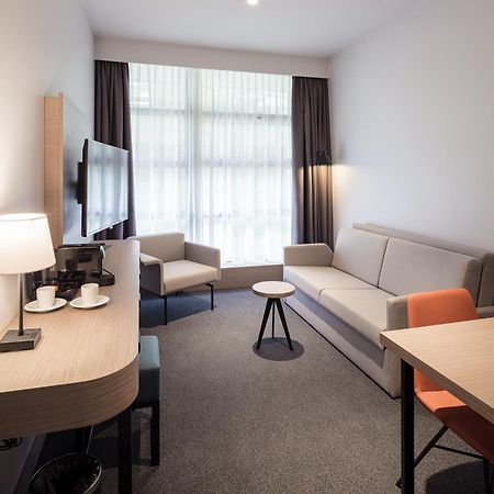 Executive Residency By Best Western Amsterdam Airport Hoofddorp Eksteriør billede