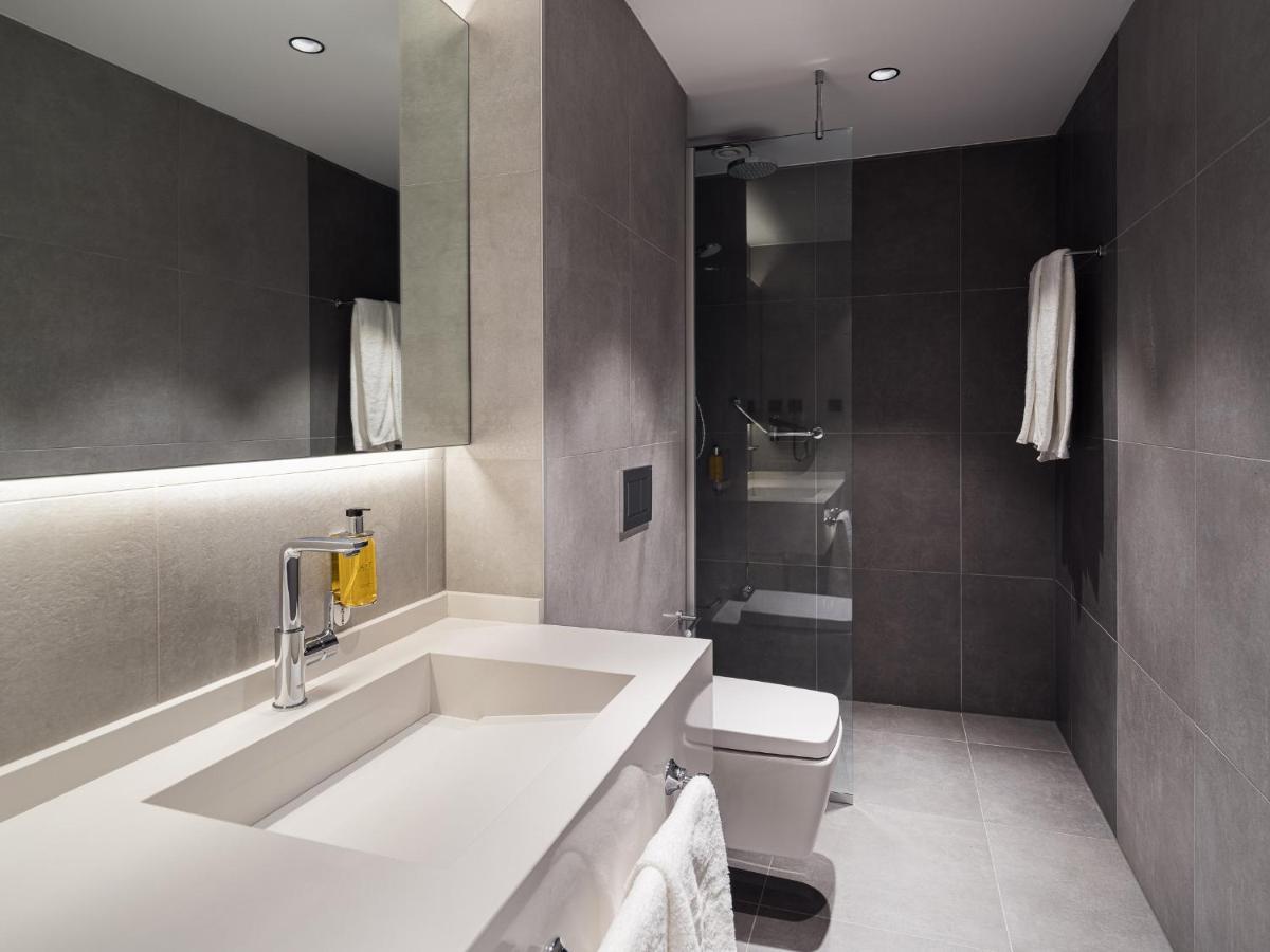Executive Residency By Best Western Amsterdam Airport Hoofddorp Eksteriør billede