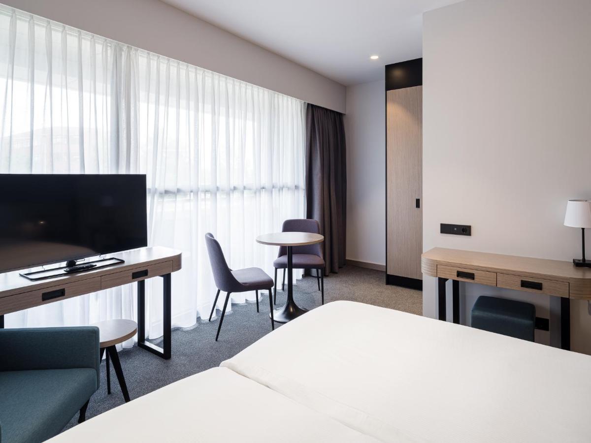 Executive Residency By Best Western Amsterdam Airport Hoofddorp Eksteriør billede
