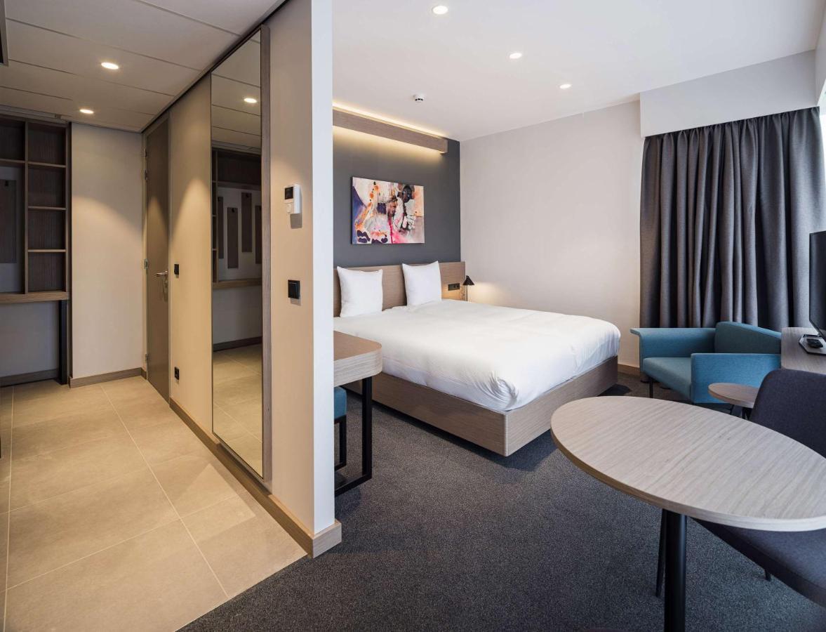 Executive Residency By Best Western Amsterdam Airport Hoofddorp Eksteriør billede