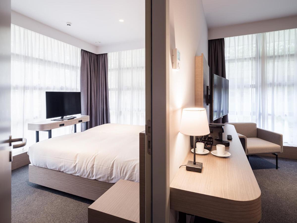 Executive Residency By Best Western Amsterdam Airport Hoofddorp Eksteriør billede