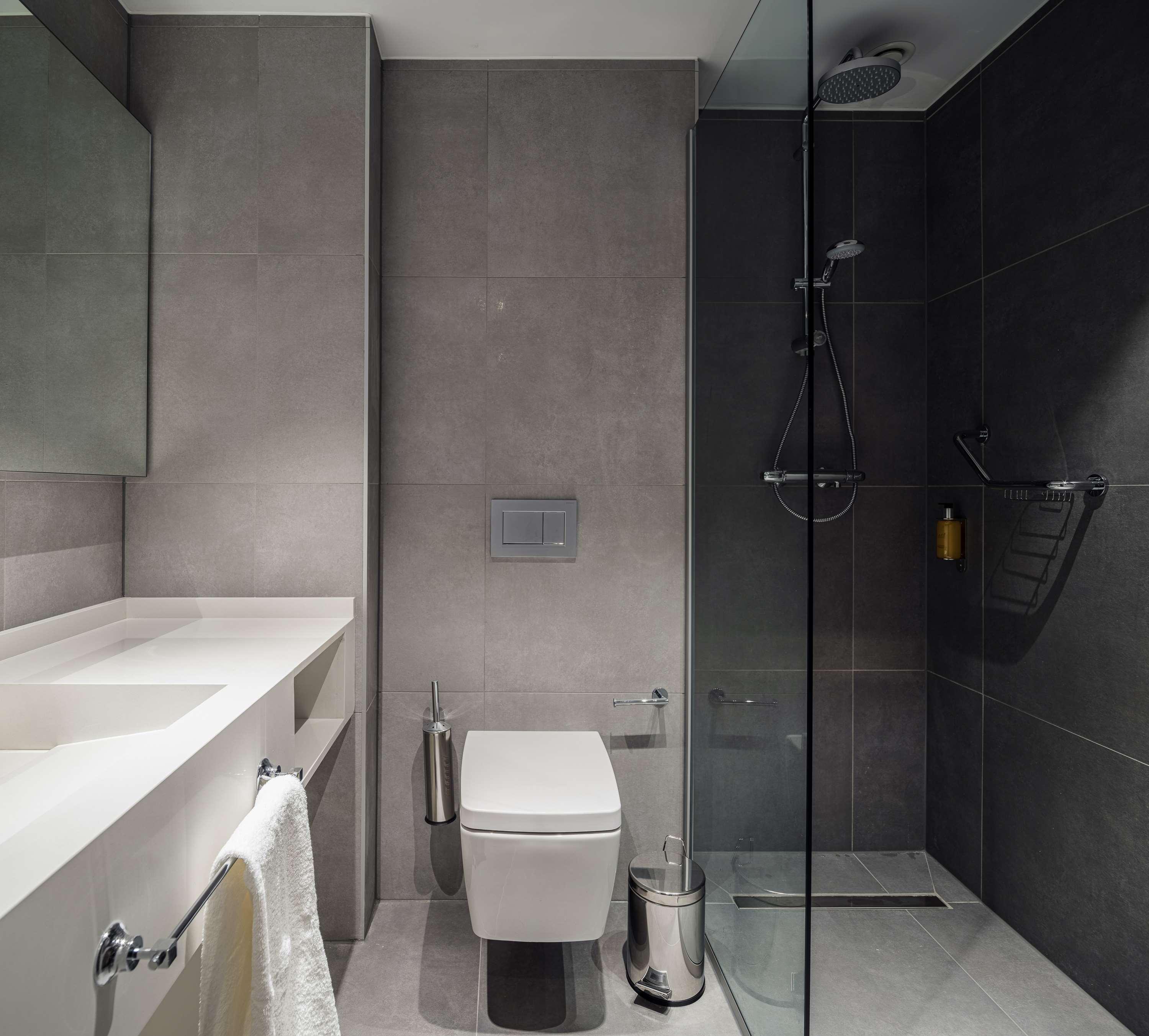 Executive Residency By Best Western Amsterdam Airport Hoofddorp Eksteriør billede