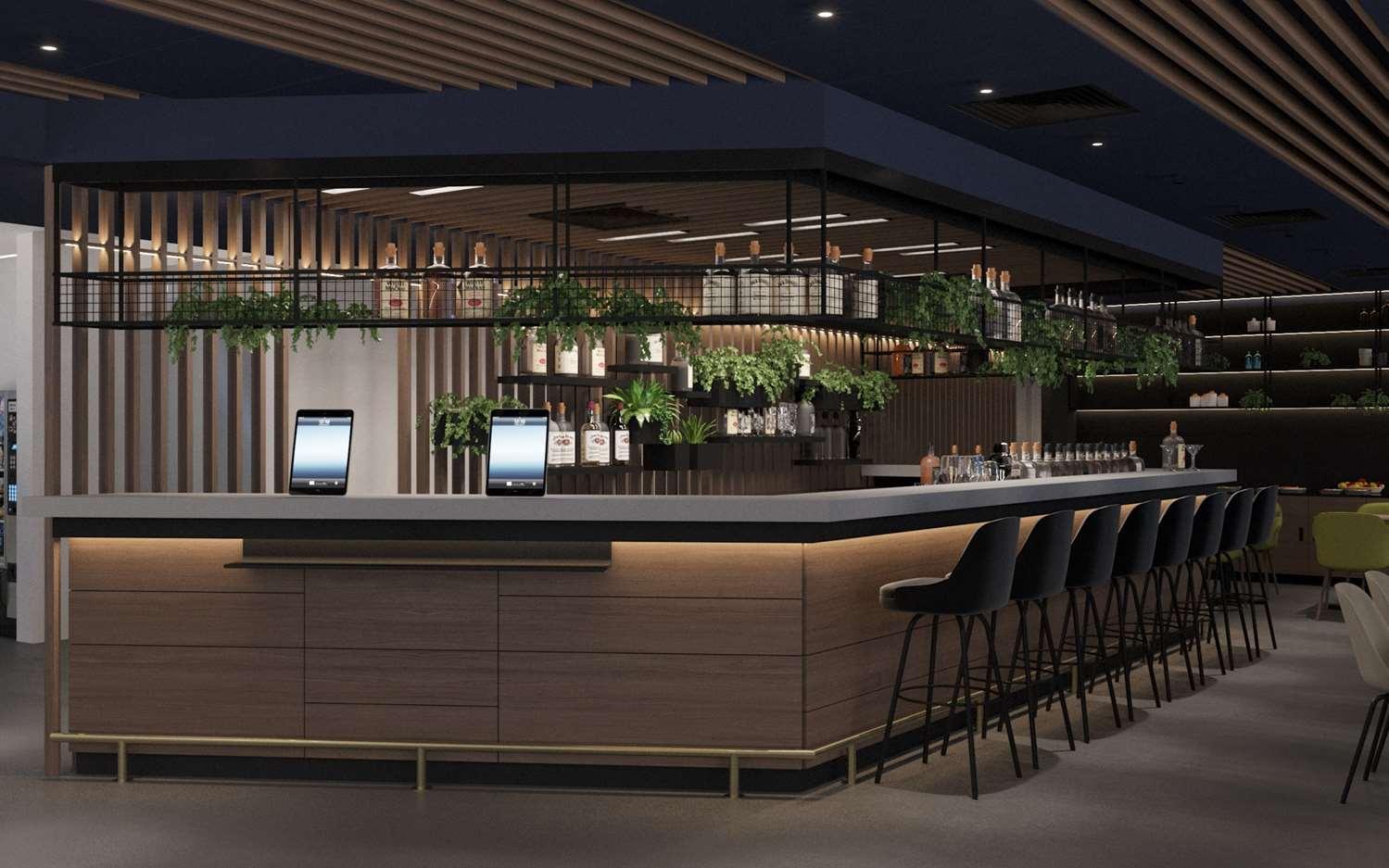 Executive Residency By Best Western Amsterdam Airport Hoofddorp Eksteriør billede