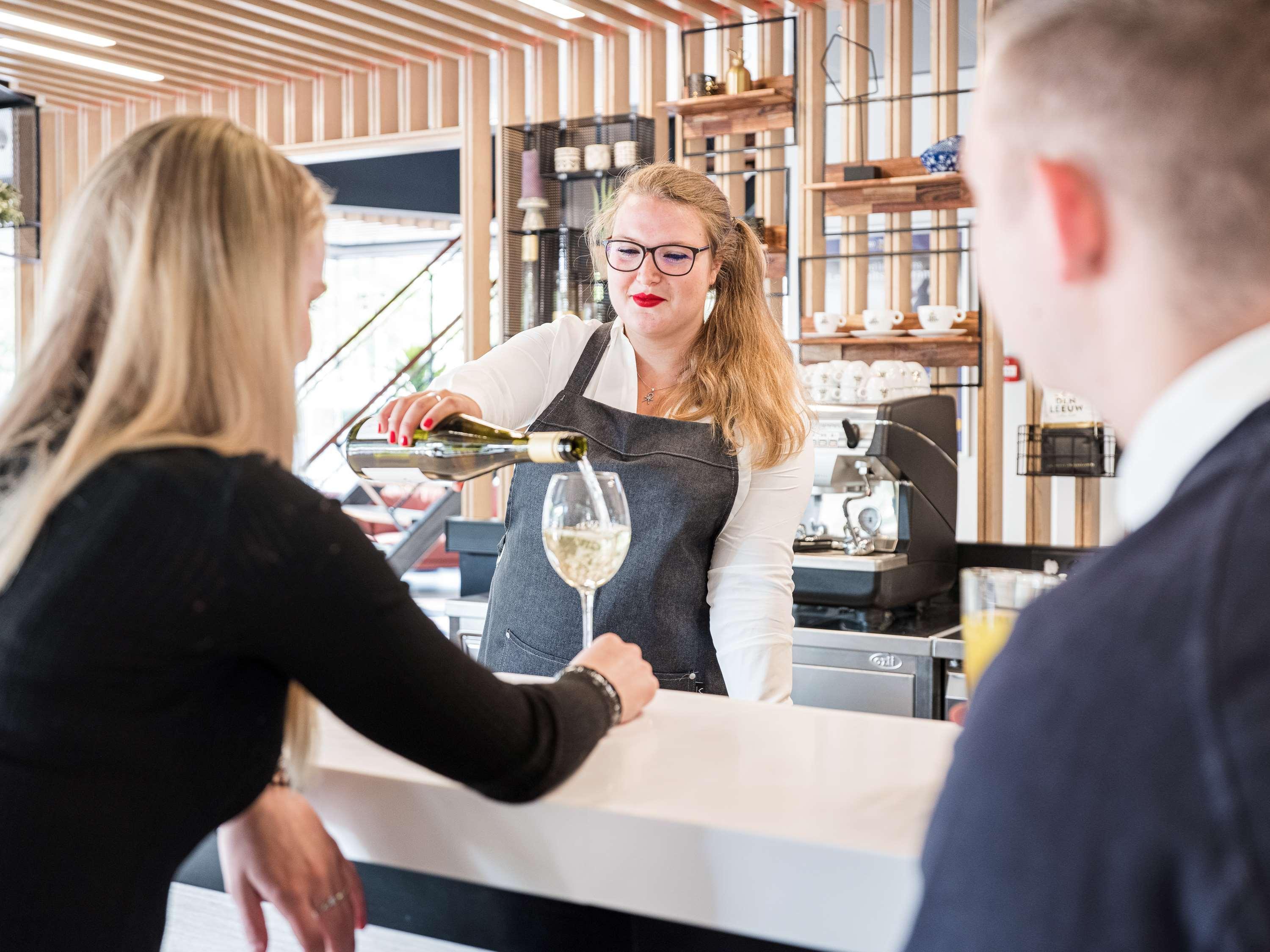 Executive Residency By Best Western Amsterdam Airport Hoofddorp Eksteriør billede