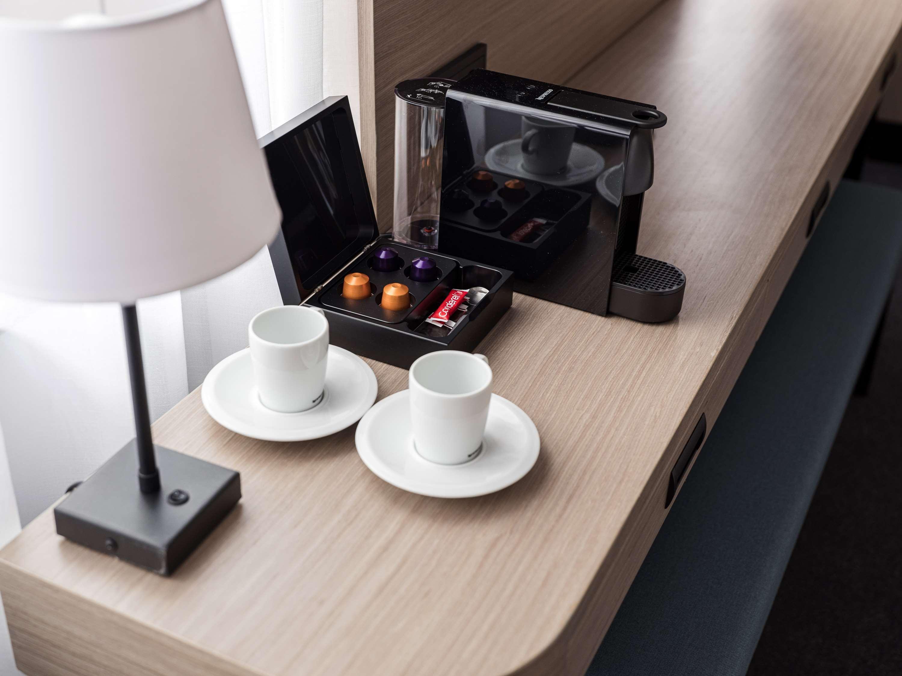 Executive Residency By Best Western Amsterdam Airport Hoofddorp Eksteriør billede