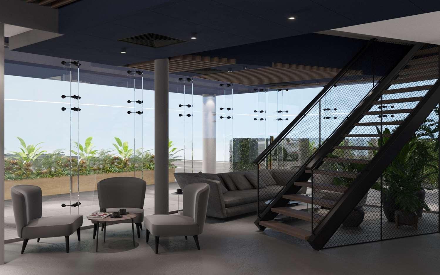 Executive Residency By Best Western Amsterdam Airport Hoofddorp Eksteriør billede