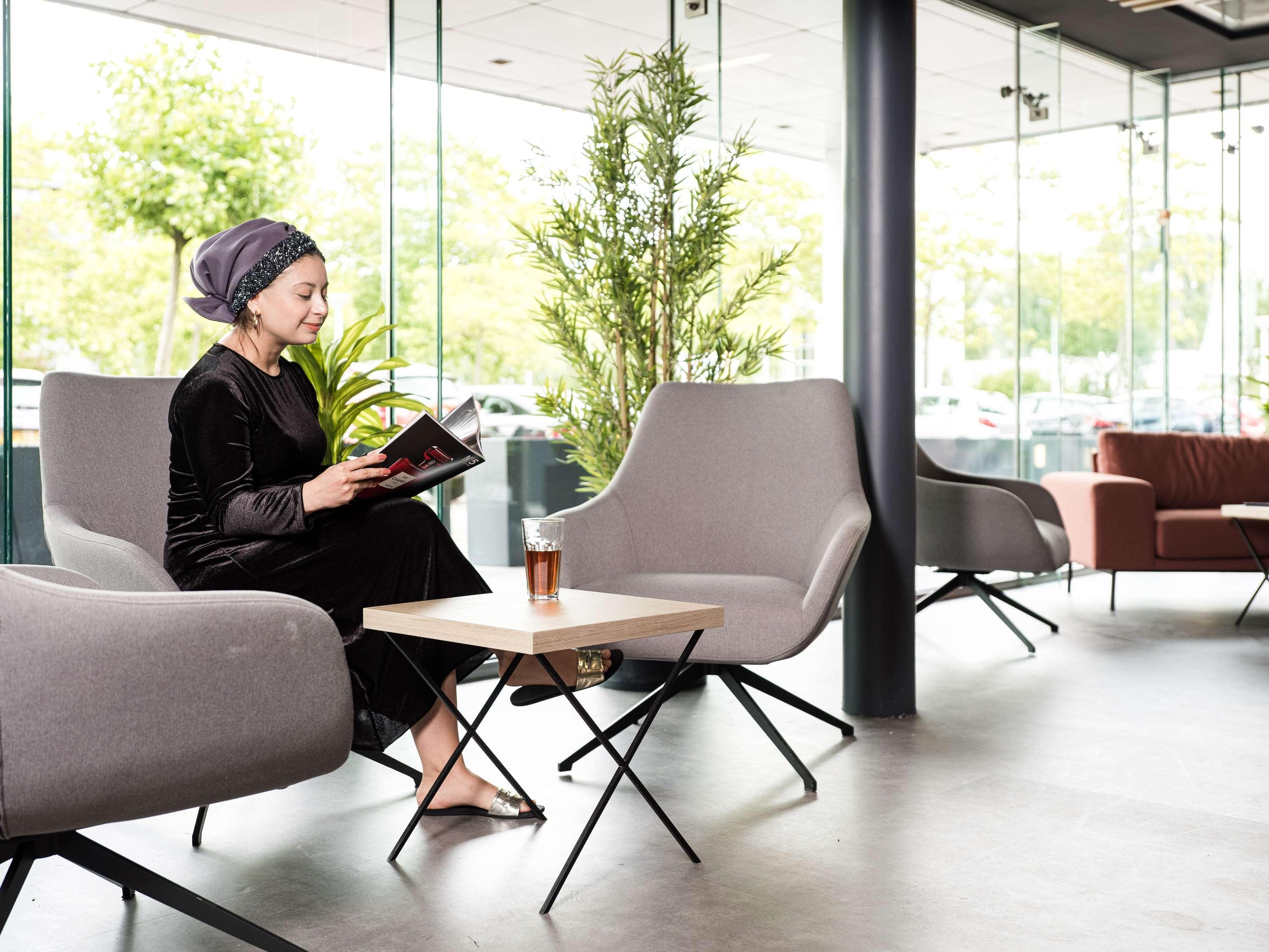 Executive Residency By Best Western Amsterdam Airport Hoofddorp Eksteriør billede
