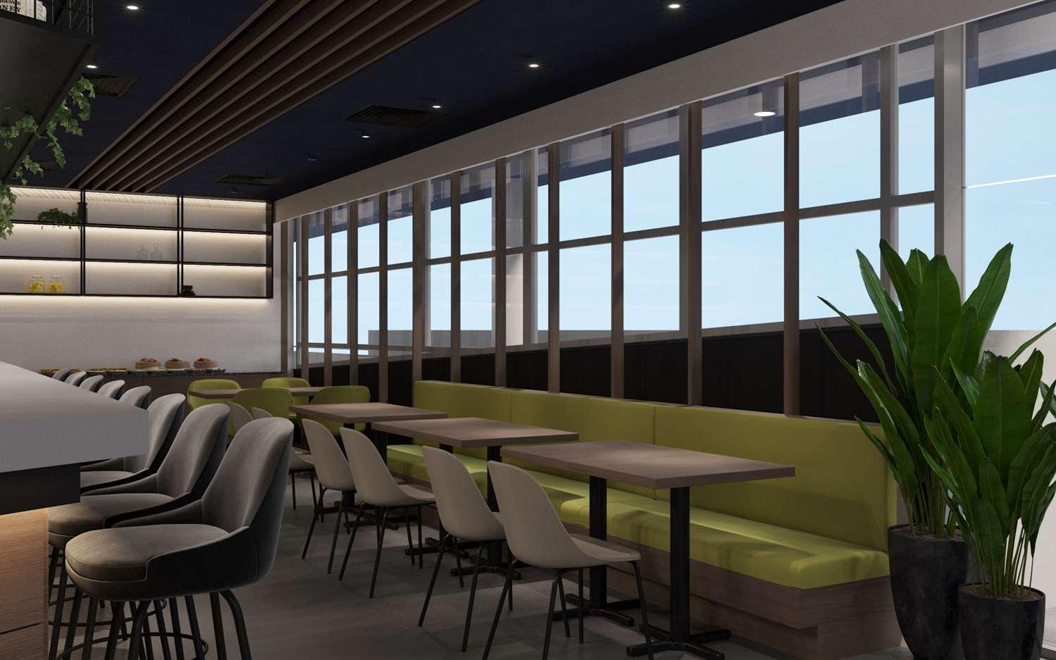 Executive Residency By Best Western Amsterdam Airport Hoofddorp Eksteriør billede
