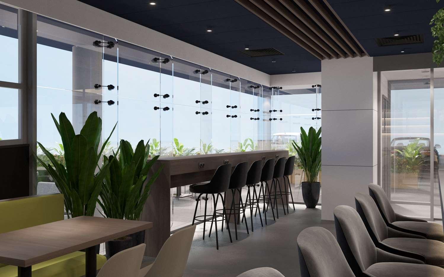 Executive Residency By Best Western Amsterdam Airport Hoofddorp Eksteriør billede