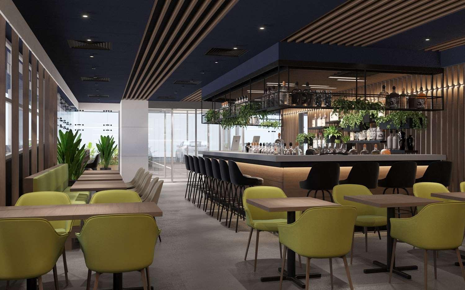 Executive Residency By Best Western Amsterdam Airport Hoofddorp Eksteriør billede