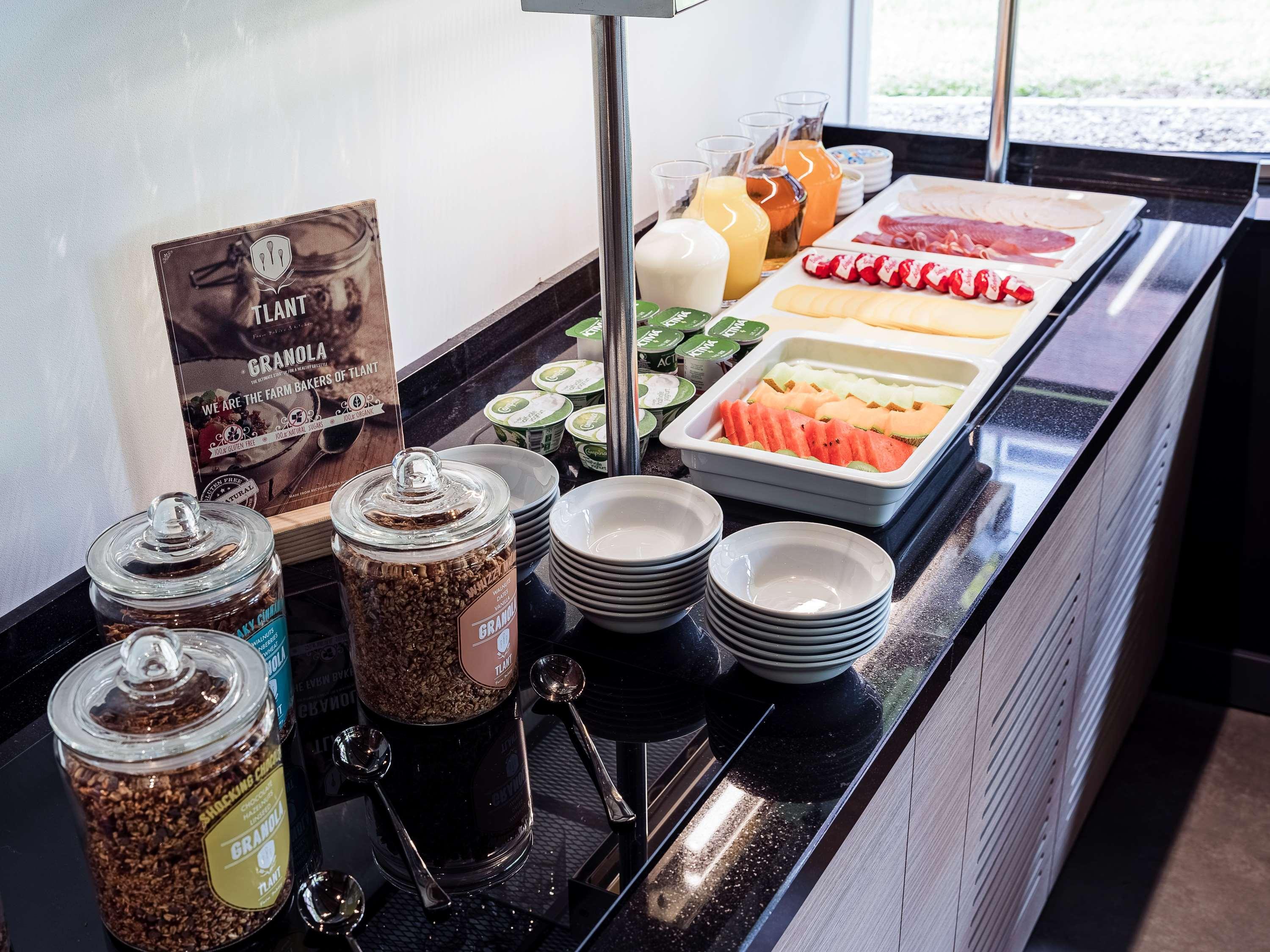 Executive Residency By Best Western Amsterdam Airport Hoofddorp Eksteriør billede