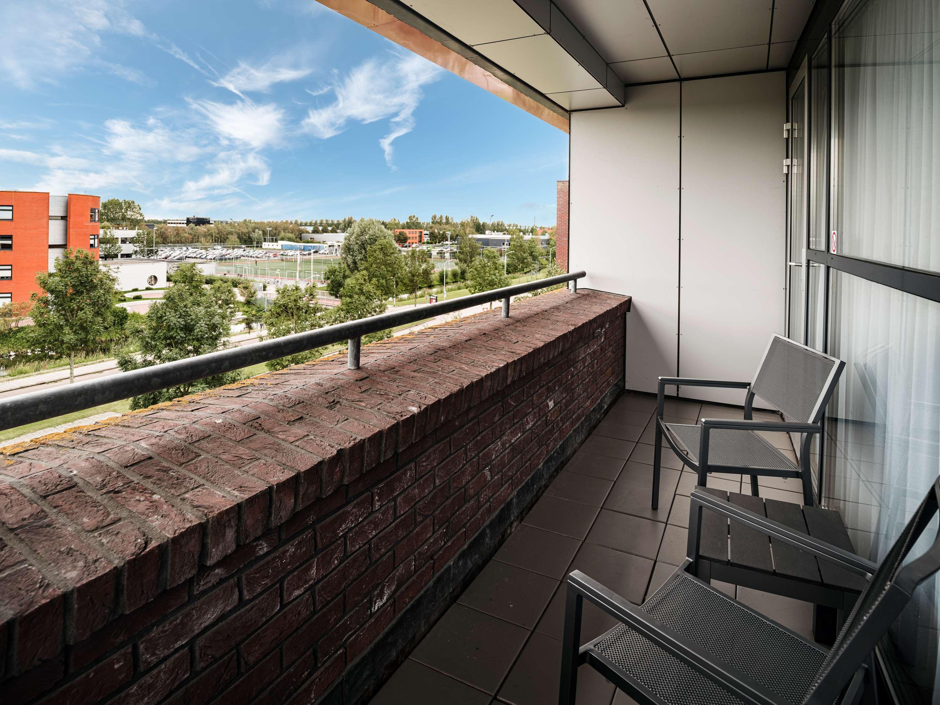 Executive Residency By Best Western Amsterdam Airport Hoofddorp Eksteriør billede