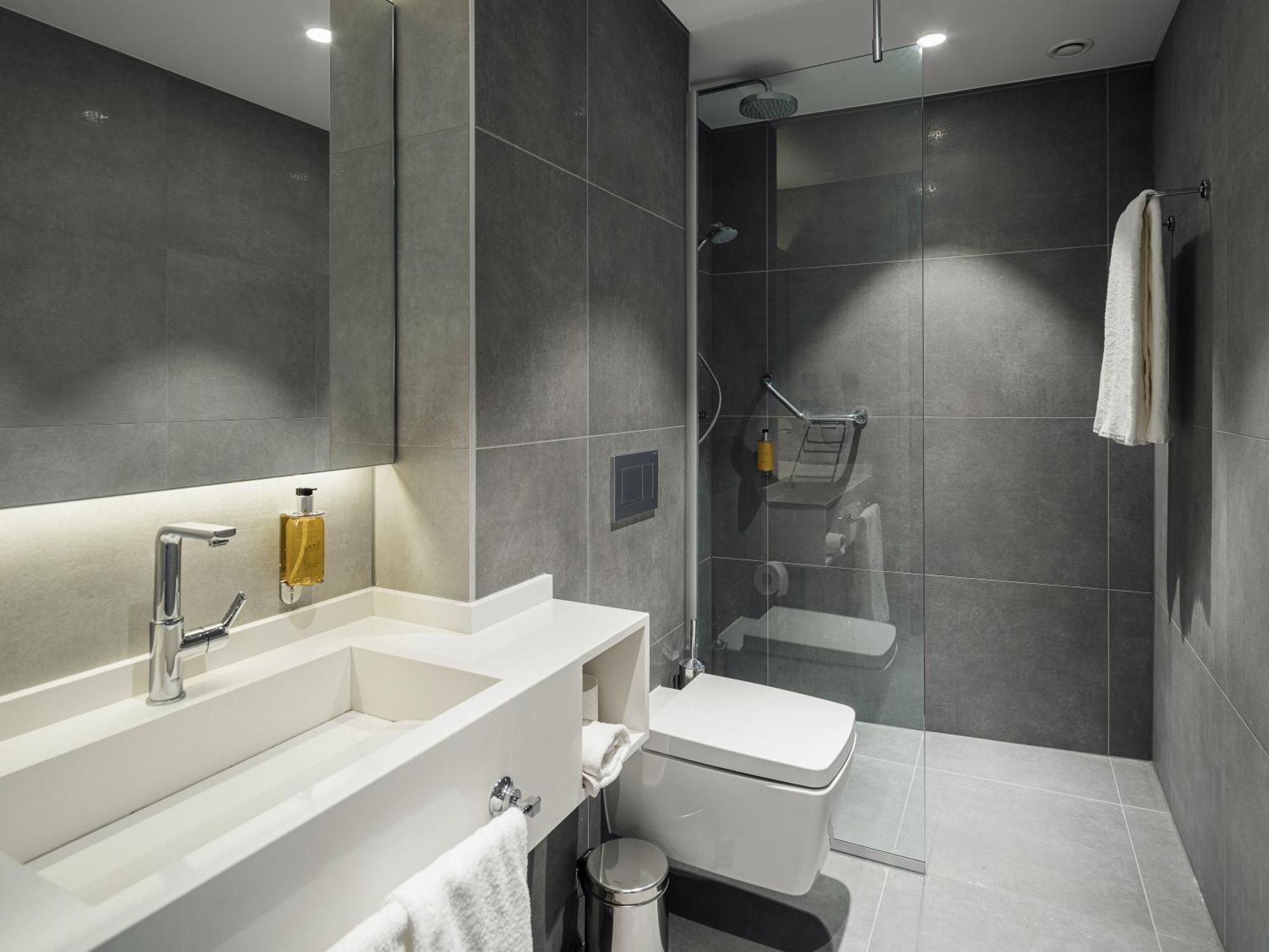 Executive Residency By Best Western Amsterdam Airport Hoofddorp Eksteriør billede